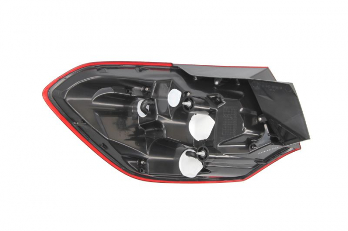 Stop spate dreapta (extern, P21W/W5W) potrivit OPEL ASTRA J, ASTRA J GTC 09.09- [2]