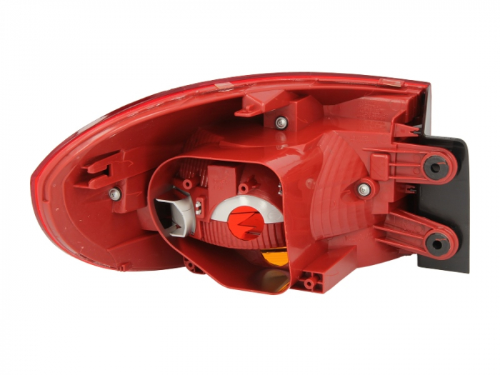 Stop spate Dreapta (extern, P21W/W5W) potrivit VW TIGUAN 09.07-07.18 [2]