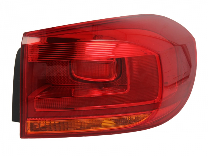 Stop spate Dreapta (extern, P21W W5W) potrivit VW TIGUAN 09.07-07.18