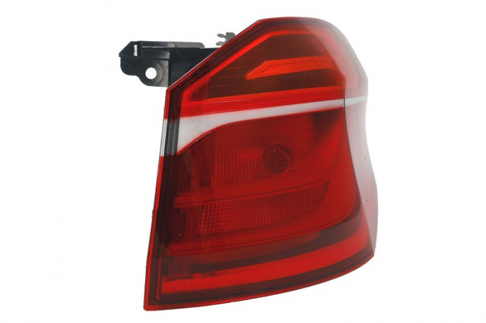 Stop spate Dreapta (extern) potrivit BMW 2 GRAN TOURER (F46) 07.14-