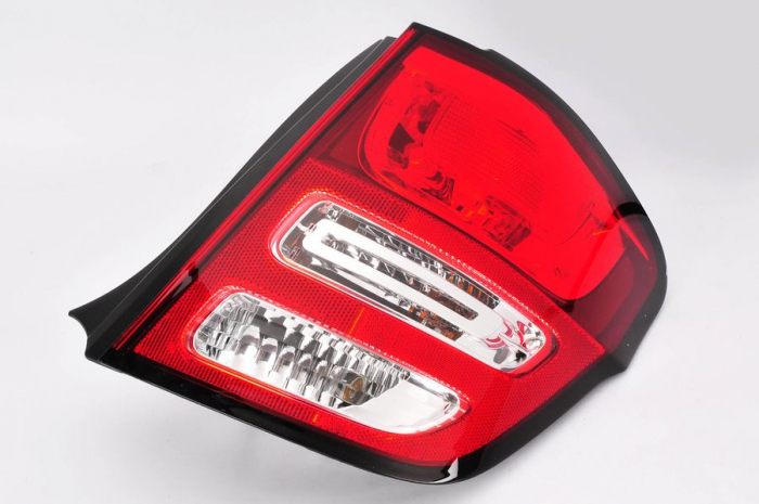 Stop spate Dreapta (extern) potrivit CITROEN C3 I, C3 II 02.02-09.16