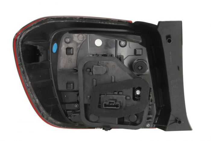 Stop spate Dreapta (extern) potrivit DACIA SANDERO II; RENAULT SANDERO/STEPWAY II 10.12- [2]