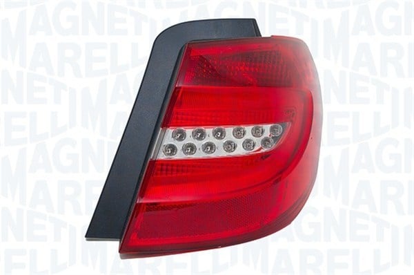 Stop spate Dreapta (extern) potrivit MERCEDES B SPORTS TOURER (W246, W242) 11.11-12.18