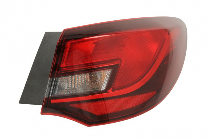 Stop spate Dreapta (extern) potrivit OPEL ASTRA J, ASTRA J GTC 09.09-