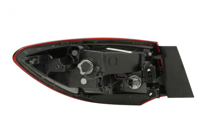 Stop spate Dreapta (extern) potrivit OPEL ASTRA J, ASTRA J GTC 09.09- [2]