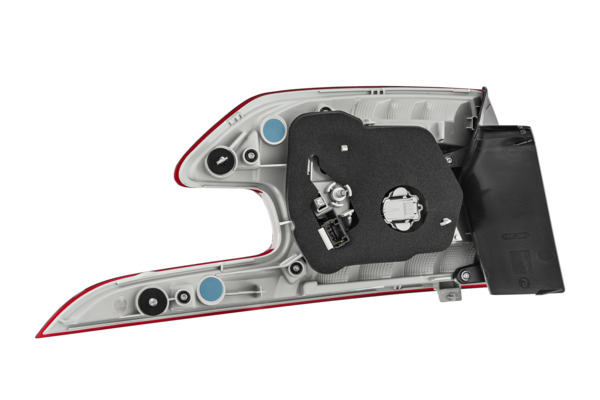 Stop spate Dreapta (extern) potrivit PEUGEOT 308 II 09.13-06.21 [4]