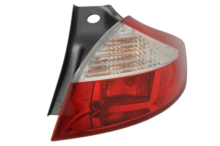 Stop spate Dreapta (extern) potrivit RENAULT MEGANE, MEGANE III 11.08-03.17