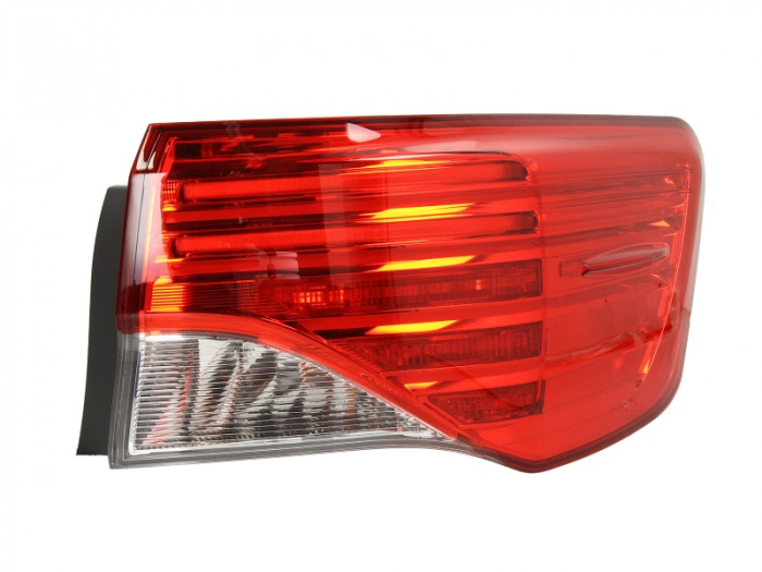 Stop spate Dreapta (extern) potrivit TOYOTA AVENSIS 11.08-10.18