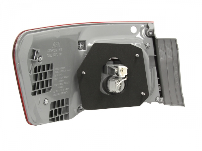 Stop spate Dreapta (extern) potrivit TOYOTA AVENSIS 11.08-10.18 [2]