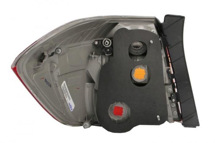 Stop spate Dreapta (extern) potrivit TOYOTA HIGHLANDER, HIGHLANDER / KLUGER 09.03-08.15 [2]