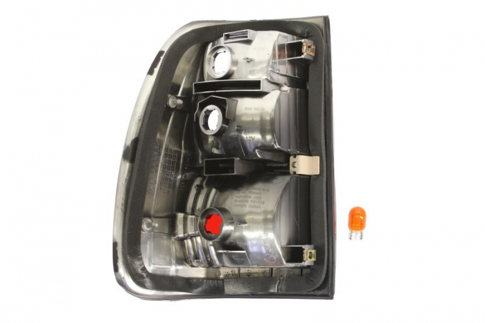 Stop spate Dreapta (extern) potrivit TOYOTA LAND CRUISER 100 01.98-08.07 [2]