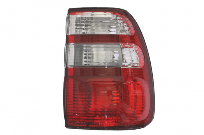 Stop spate Dreapta (extern) potrivit TOYOTA LAND CRUISER 100 01.98-08.07