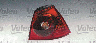 Stop spate Dreapta (extern) potrivit VW GOLF V 10.03-07.09