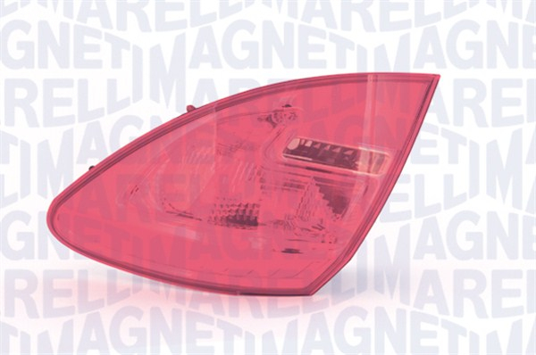 Stop spate Dreapta potrivit OPEL MERIVA B 2010-2017 (extern, R5W/W16W) [3]