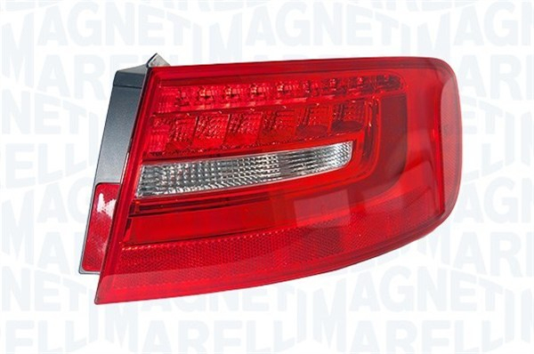 Stop spate Stanga (extern, W16W) potrivit AUDI A4 ALLROAD B8, A4 B8 11.07-05.16 [3]