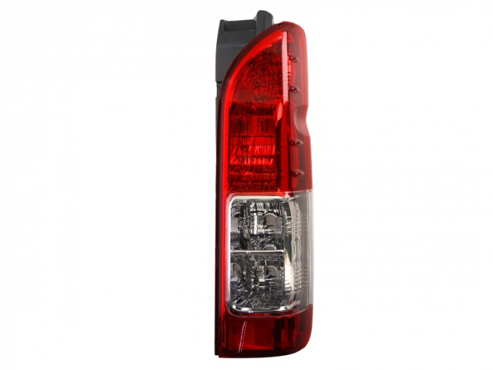 Stop spate Dreapta (extern, W16W W21 5W W21W) potrivit TOYOTA HIACE IV, HIACE V 08.95-