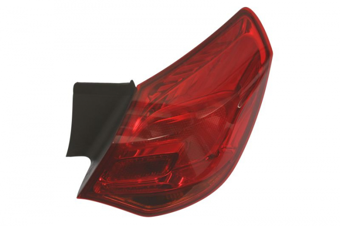 Stop spate Dreapta (extern, W16W W5W) potrivit OPEL ASTRA J, ASTRA J GTC 09.09-