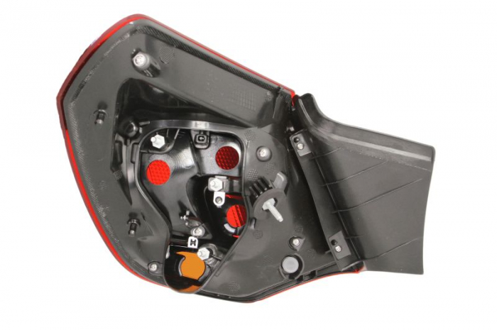 Stop spate dreapta (extern, W16W/W5W) potrivit OPEL ASTRA J, ASTRA J GTC 09.09- [2]