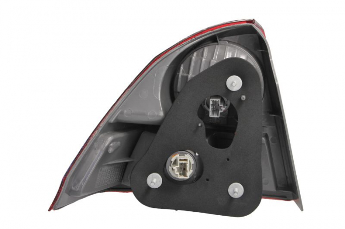 Stop spate Dreapta Extern potrivit HONDA CIVIC VII dupa 2000 (W21/5W/W21W) [2]