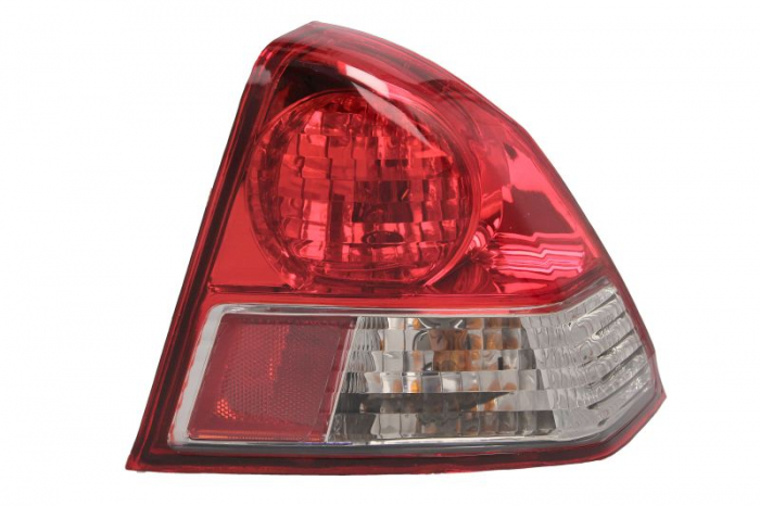 Stop spate Dreapta (extern, W21 5W W21W) potrivit HONDA CIVIC VII 12.00-