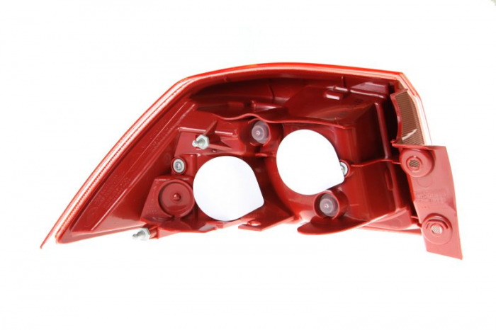 Stop spate dreapta (extern, W21/5W/W21W) potrivit MITSUBISHI LANCER VIII 01.08- [2]