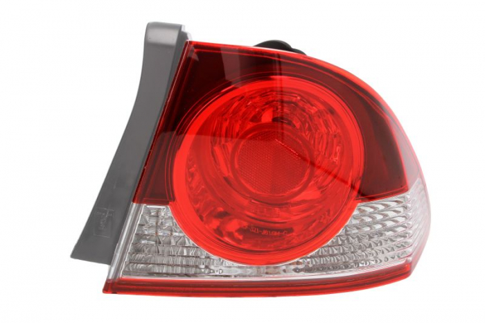 Stop spate Dreapta (extern, W21 5W WY21W) potrivit HONDA CIVIC VIII 09.05-12.12