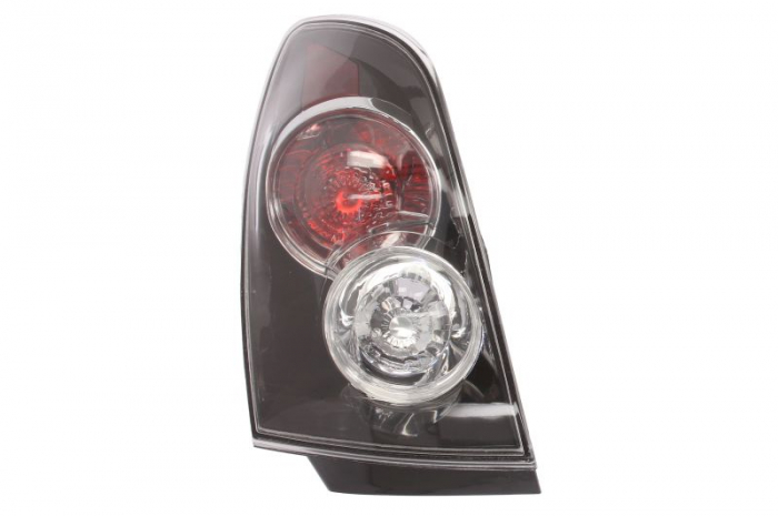 Stop spate Dreapta (extern, W21 5W WY21W) potrivit MAZDA 2, 3 04.03-12.09