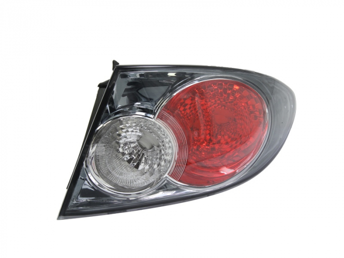 Stop spate Dreapta (extern, W21 5W WY21W) potrivit MAZDA 6 01.02-02.08