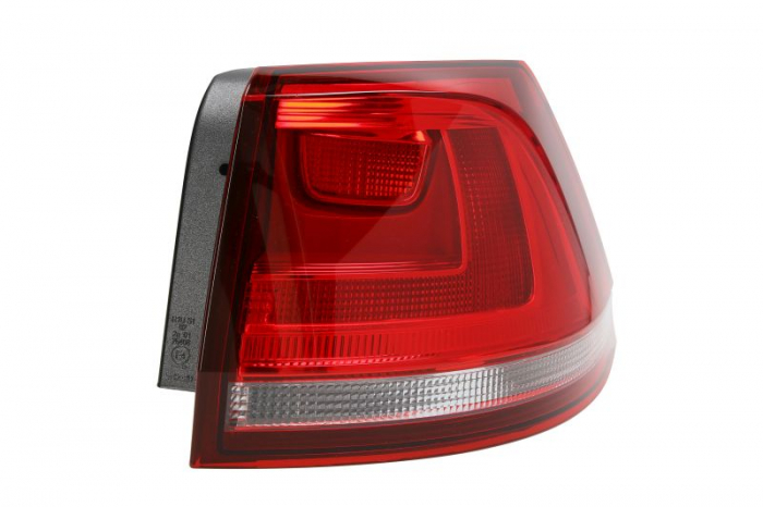 Stop spate Dreapta (extern, W21W/WY21W) potrivit VW GOLF ALLTRACK VII, GOLF SPORTSVAN VII, GOLF VII 08.12- [1]