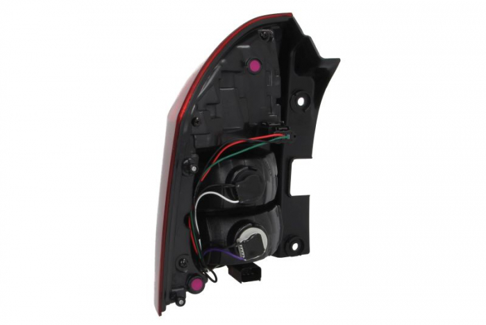 Stop spate Dreapta potrivit JEEP COMPASS dupa 2011 (fara ece) [2]