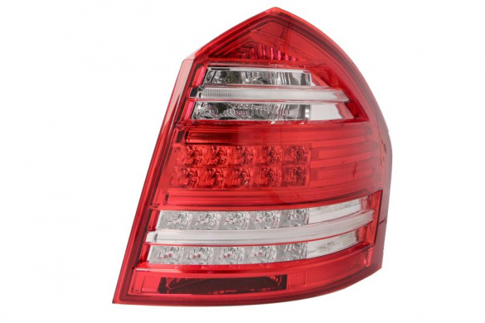 Stop spate dreapta (H21W LED P21W) potrivit MERCEDES GL-KLASA X164 09.06-06.11