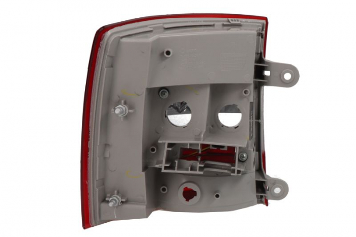 Stop spate Dreapta (H21W/LED/P21W) potrivit SKODA OCTAVIA III 11.12-10.20 [2]