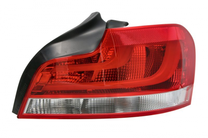 Stop spate Dreapta (H21W LED P21W W16W) potrivit BMW 1 (E82), 1 (E88) 09.07-12.13