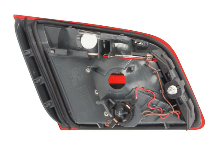 Stop spate Dreapta (H21W/LED) potrivit BMW 5 (F10), 5 (F11) 11.09-02.17 [2]