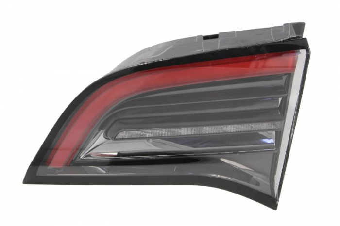 Stop spate dreapta (interior, LED, cu lumina de ceata, lumina de marsarier) potrivit TESLA MODEL 3, MODEL Y 01.17-