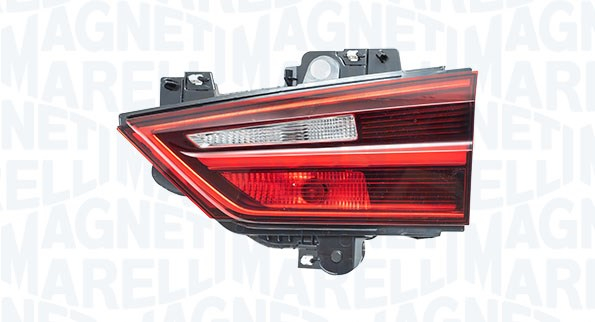 Stop spate stanga (interior, LED, cu lumina de ceata) potrivit BMW X2 F39 03.18-10.23 [3]