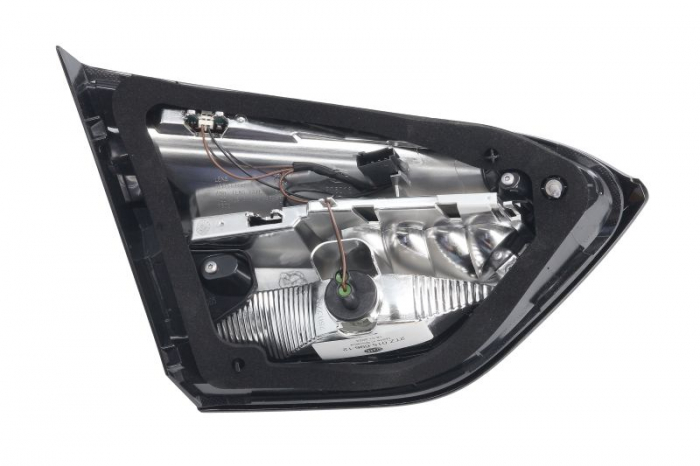 Stop spate dreapta (interior, LED, lumina de marșarier) potrivit OPEL CROSSLAND X 03.17- [2]