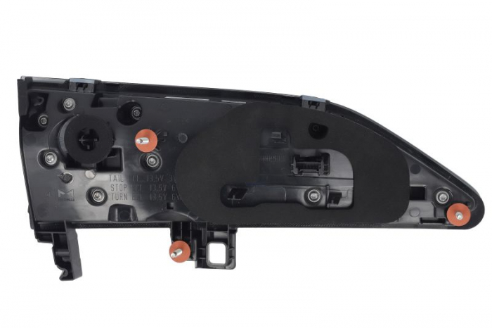 Stop spate dreapta potrivit BMW 7 (G70) dupa 2022 (interior, LED) [2]