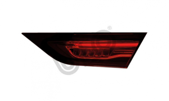 Stop spate dreapta (interior, LED) potrivit MERCEDES CLA C118 01.23-