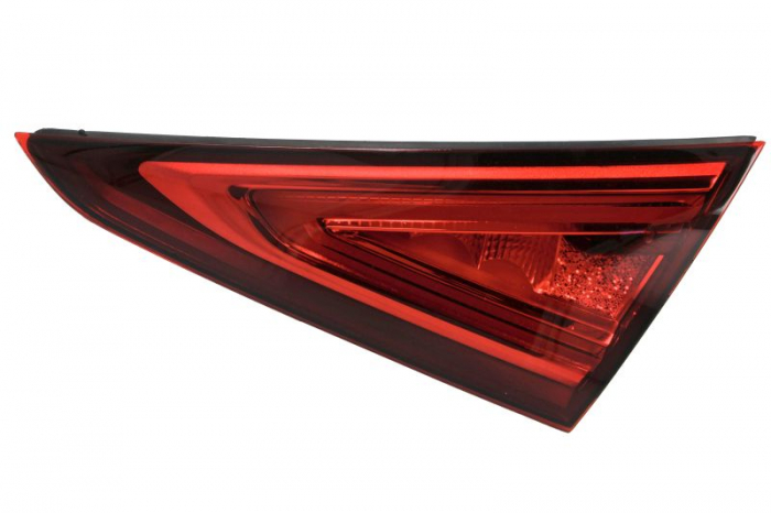 Stop spate dreapta (interior, LED) potrivit MERCEDES CLS C257 12.17-