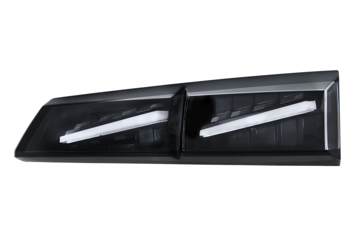 Stop spate dreapta potrivit PEUGEOT 308 III dupa 2021 (interior, LED) [4]