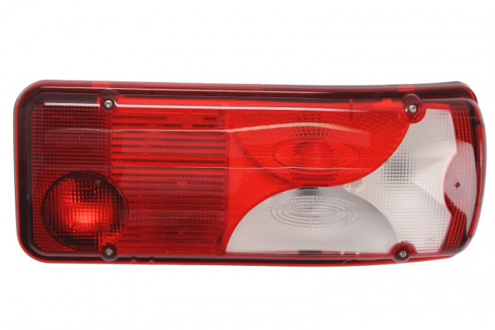 Stop spate dreapta LC8 (24V, conector: Rear AMP 7PIN Bayonet) potrivit SCANIA P I, R I 07.13-05.19