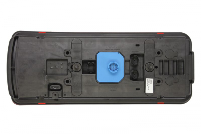 Stop spate dreapta LC8 (24V, conector: Rear AMP 7PIN Bayonet) potrivit SCANIA P I, R I 07.13-05.19 [2]