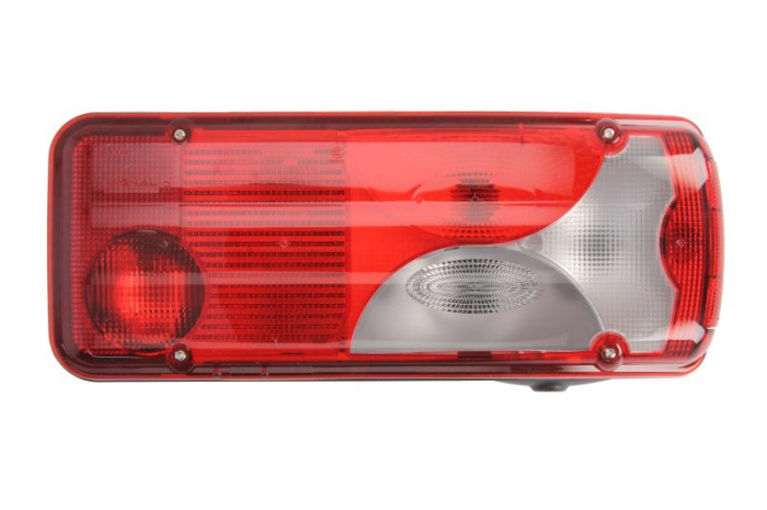 Stop spate dreapta LC8 (24V, lumina de marsarier, reflector conector: Rear HDSCS 8PIN) potrivit IVECO STRALIS I 02.02-