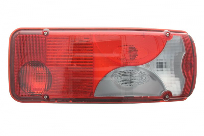 Stop spate dreapta LC8 (24V, reflector conector: Rear HDSCS 8PIN) potrivit IVECO STRALIS I 02.02-