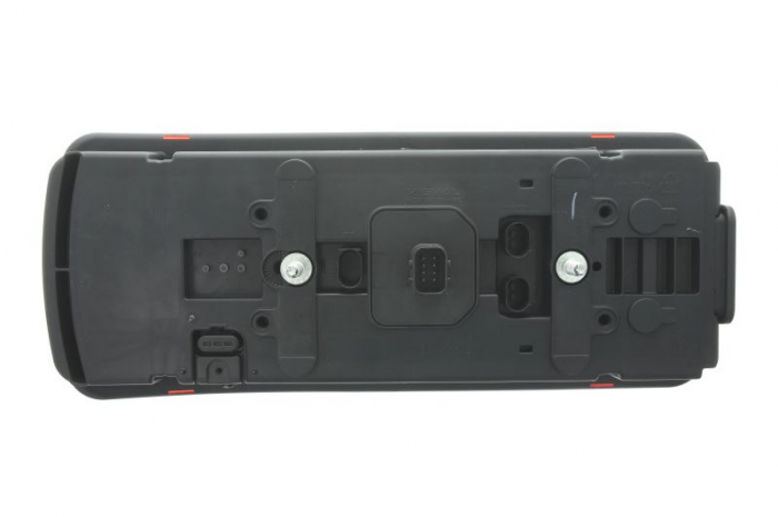Stop spate dreapta LC8 (24V, reflector conector: Rear HDSCS 8PIN) potrivit IVECO STRALIS I 02.02- [2]