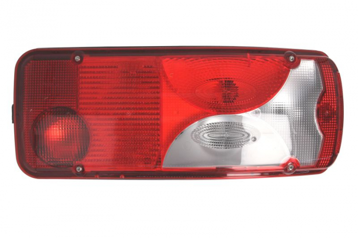 Stop spate dreapta LC8 (24V, reflector conector: Side HDSCS 8PIN) potrivit IVECO STRALIS I 02.02-