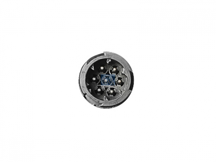 Stop spate dreapta (LED, 24V, cu semnal invers) potrivit SCANIA G II, L, P II, R II, S 09.16- [4]