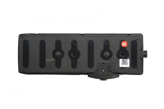 Stop spate dreapta (LED, 24V, cu semnal invers) potrivit SCANIA G II, L, P II, R II, S 09.16- [2]