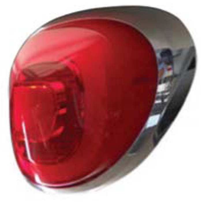 Stop spate Dreapta (LED P21 5W P21W) potrivit FIAT 500L 09.12-